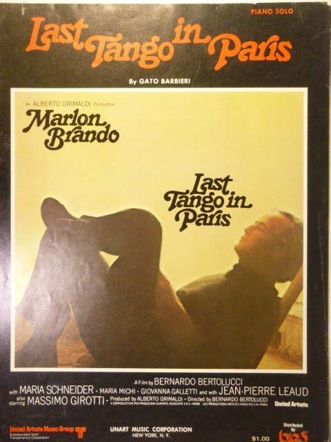 Last Tango in Paris