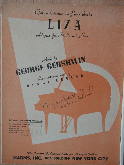 Liza