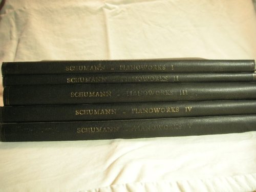 Complete Works (5 volumes)
