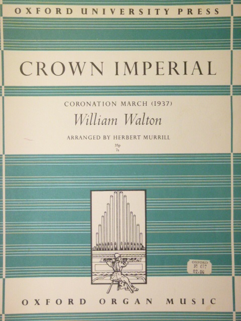 Crown Imperial