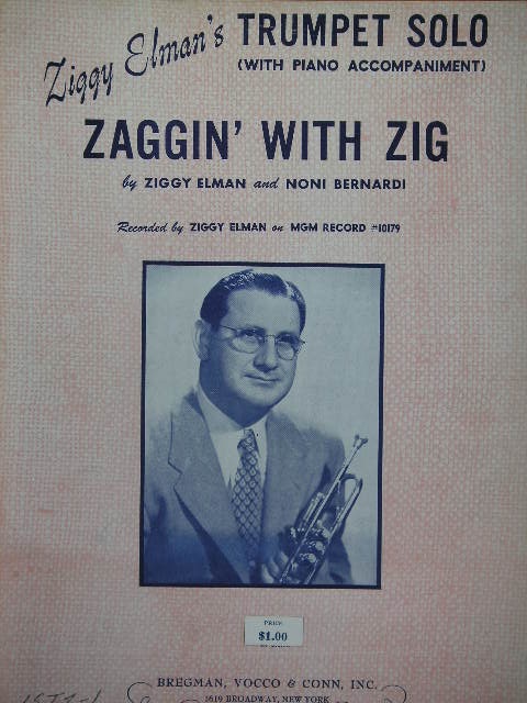 Zaggin' with Zig