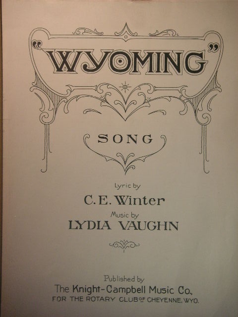 Wyoming