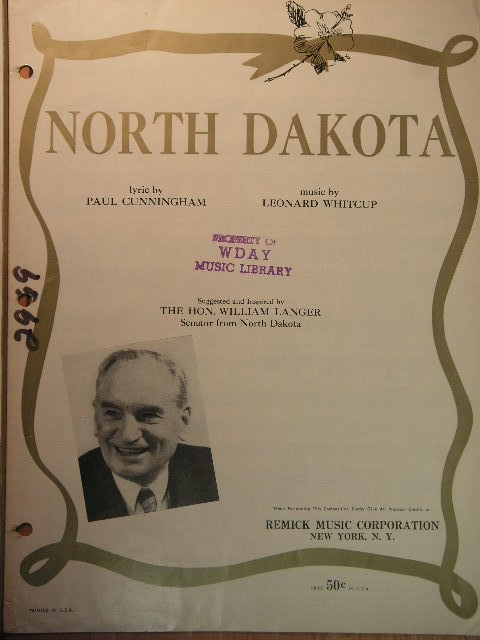 North Dakota
