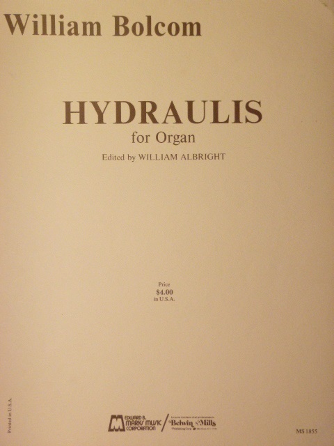 Hydraulis