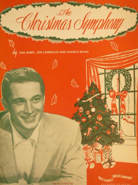 The Christmas Symphony