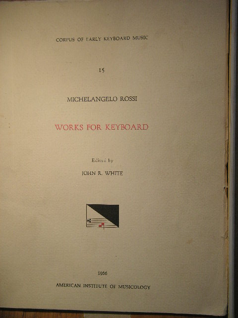 Works for Keyboard