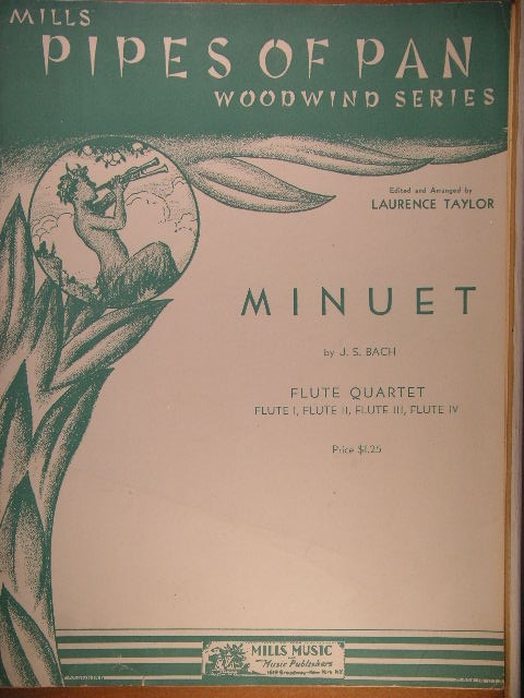 Minuet