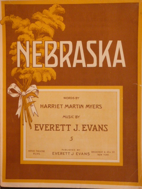 Nebraska