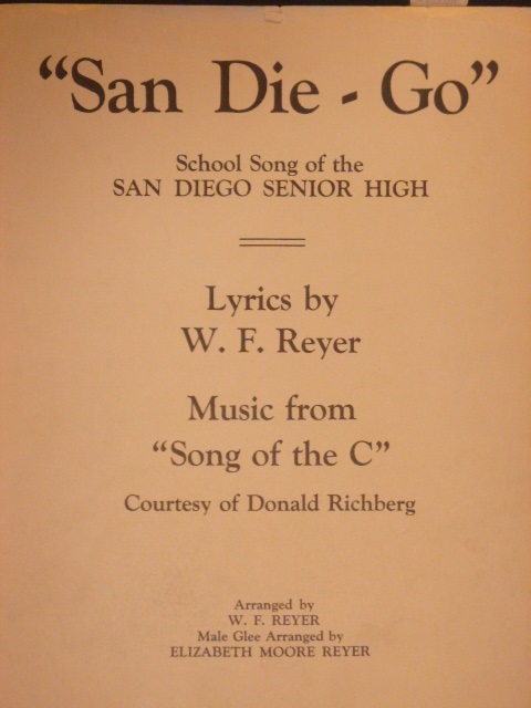 San Die-Go
