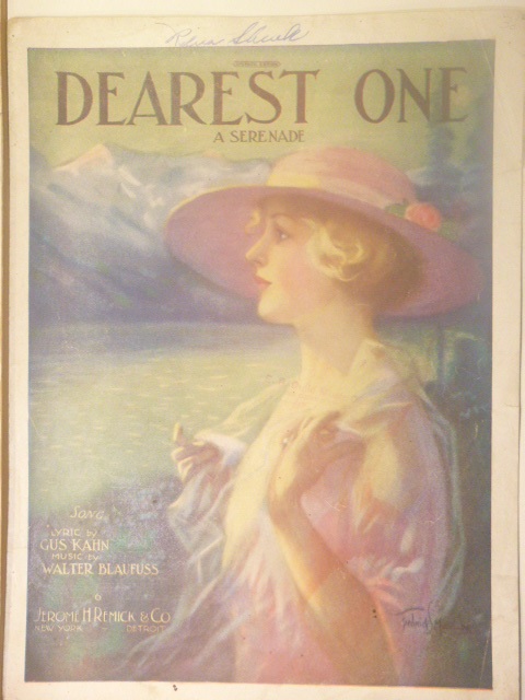 Dearest One