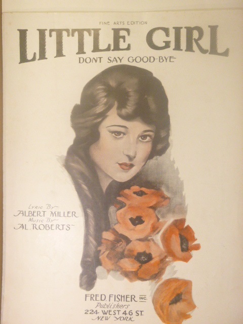 Little Girl