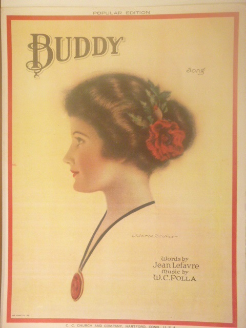 Buddy