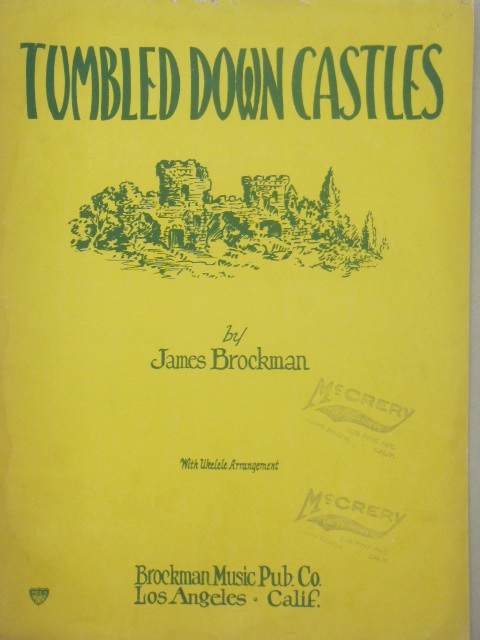 Tumbled Down Castles