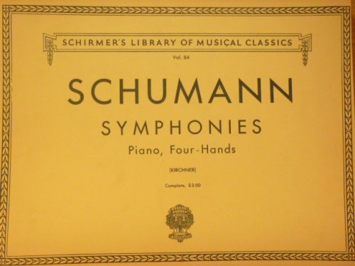 ALBUM: Symphonies