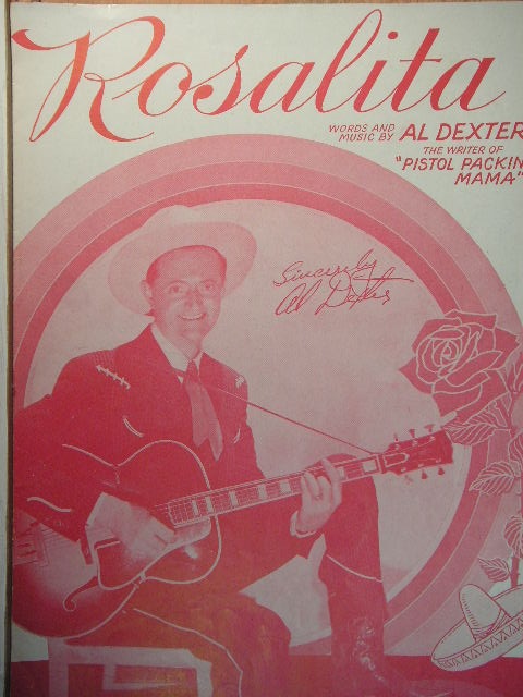 Rosalita