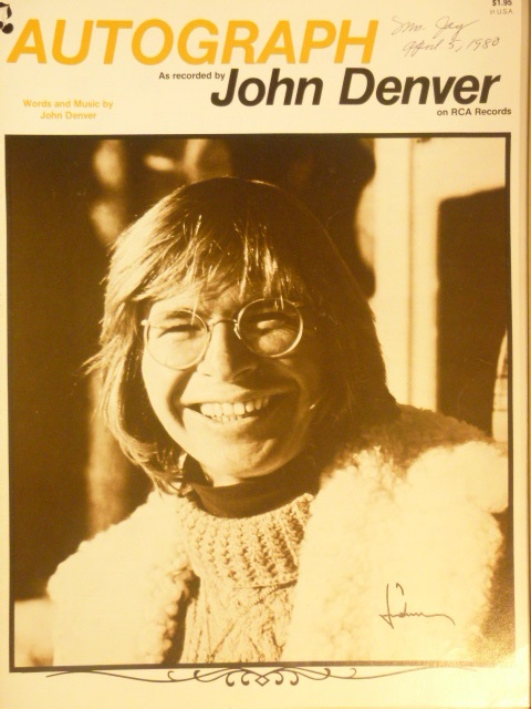 Autograph