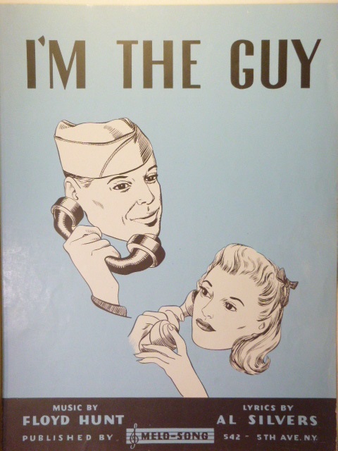 I'm the Guy