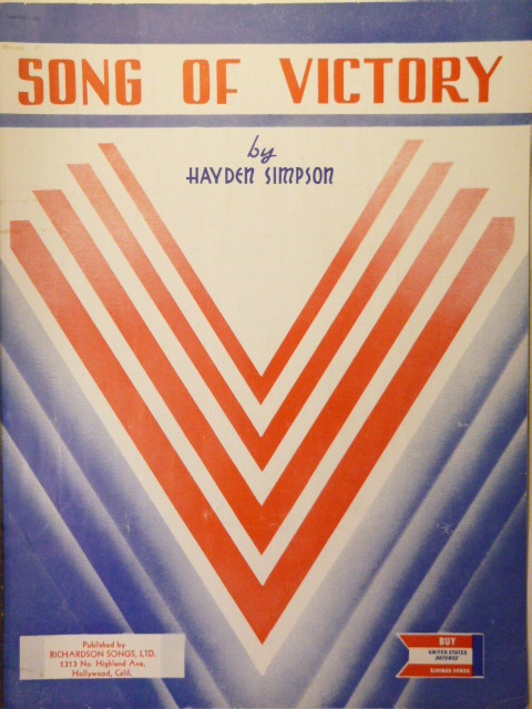 Song of Victory