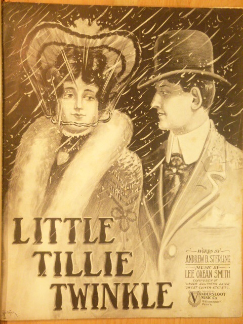 Little Tillie Twinkle