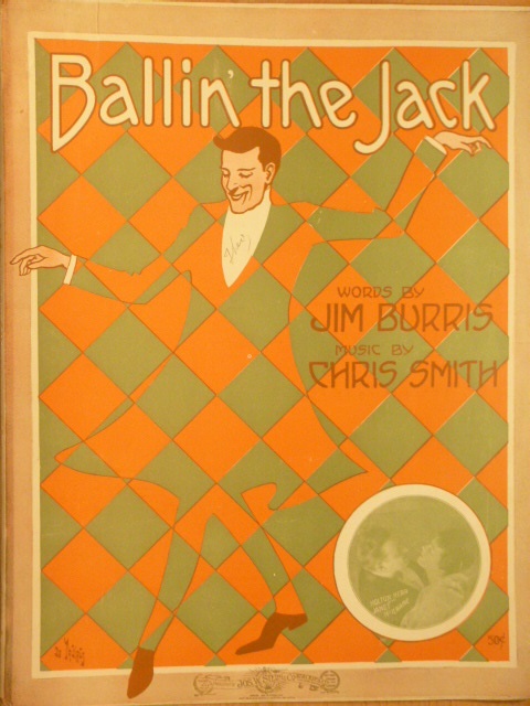Ballin' the Jack