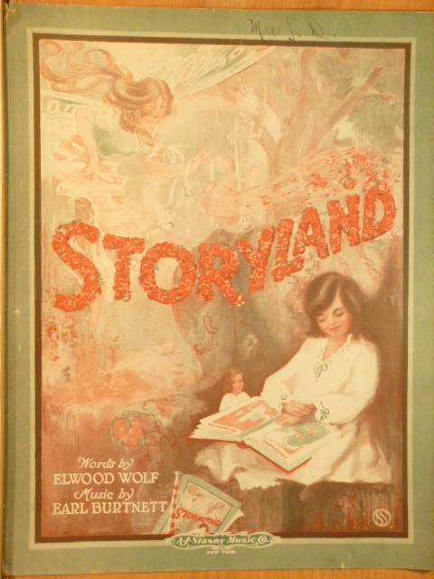Storyland