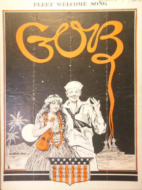 GOB