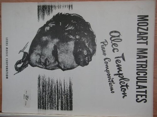 Mozart Matriculates