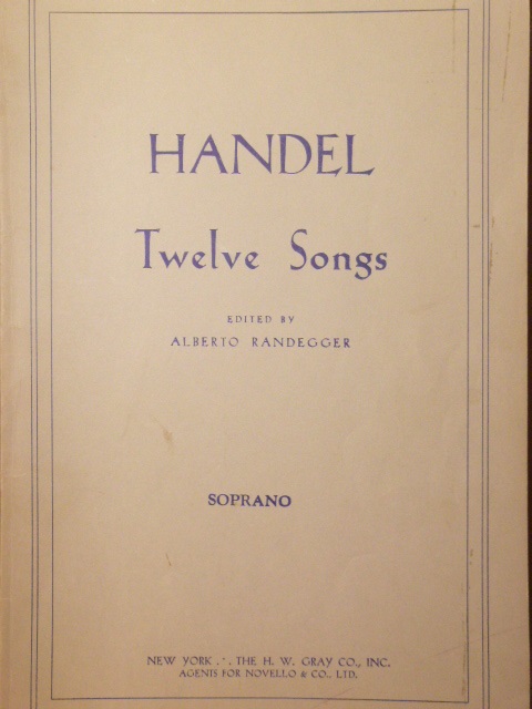 ALBUM: Twelve Songs