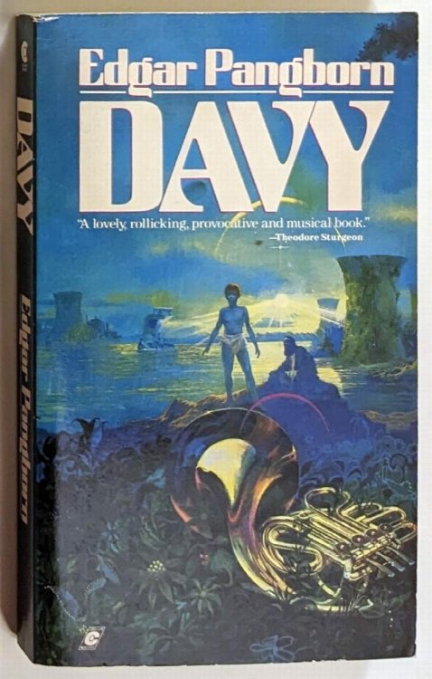 Davy