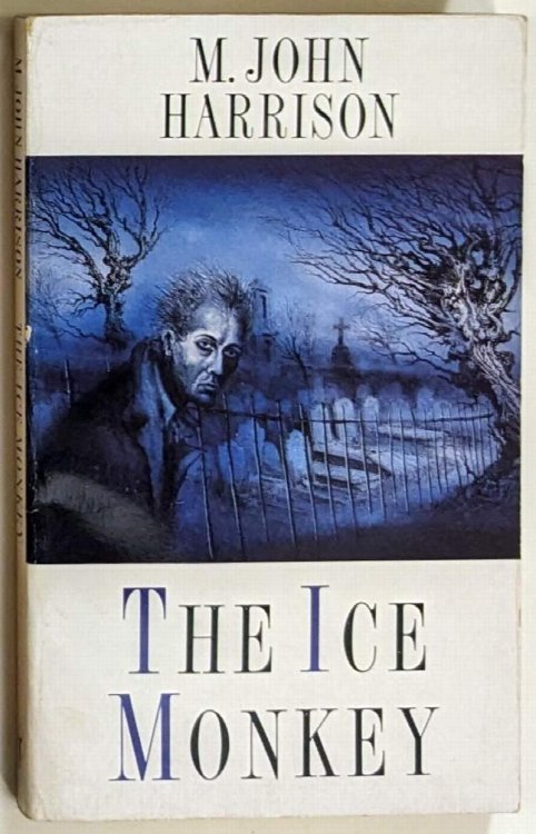 Ice Monkey, The