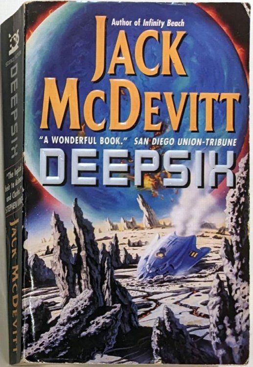 Deepsix