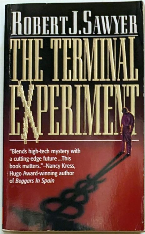 Terminal Experiment, The