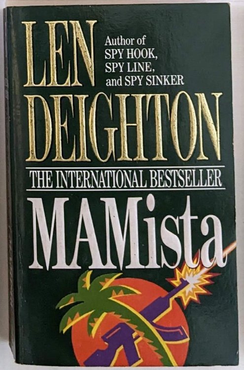 MAMista