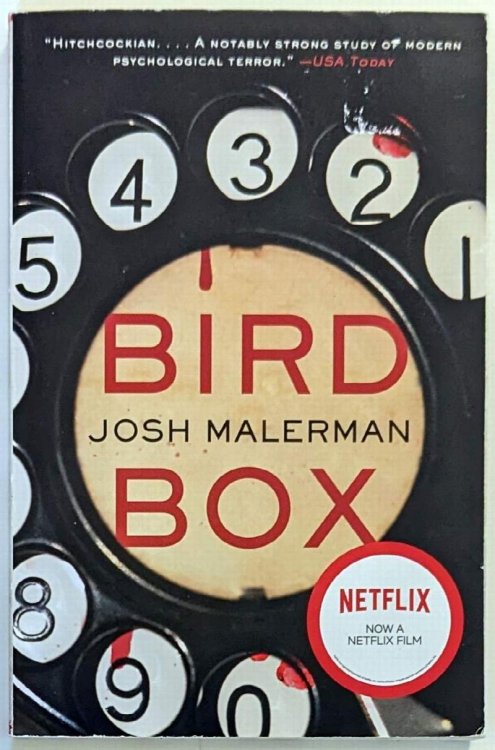 Bird Box