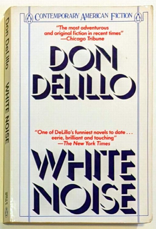 White Noise