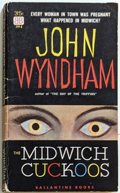 Midwich Cuckoos, The