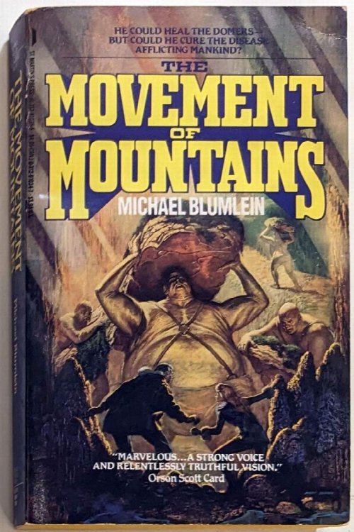 Movement of Mountains, The