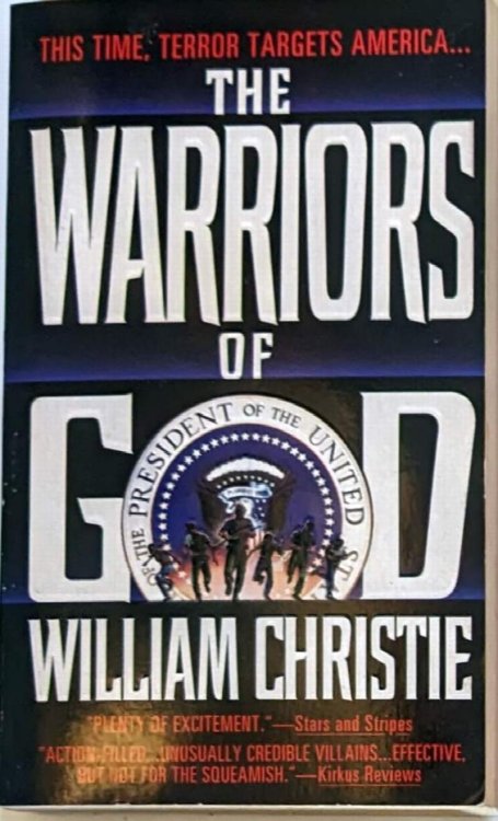Warriors of God, The