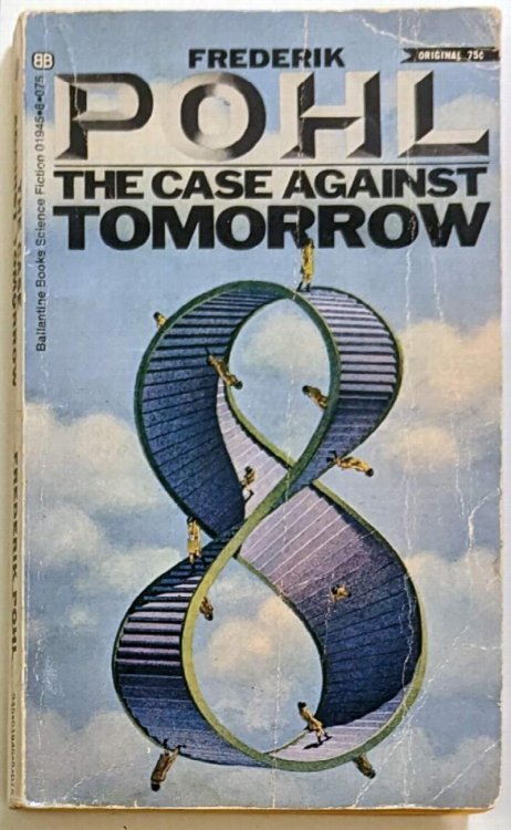 Case Against Tomorrow, The
