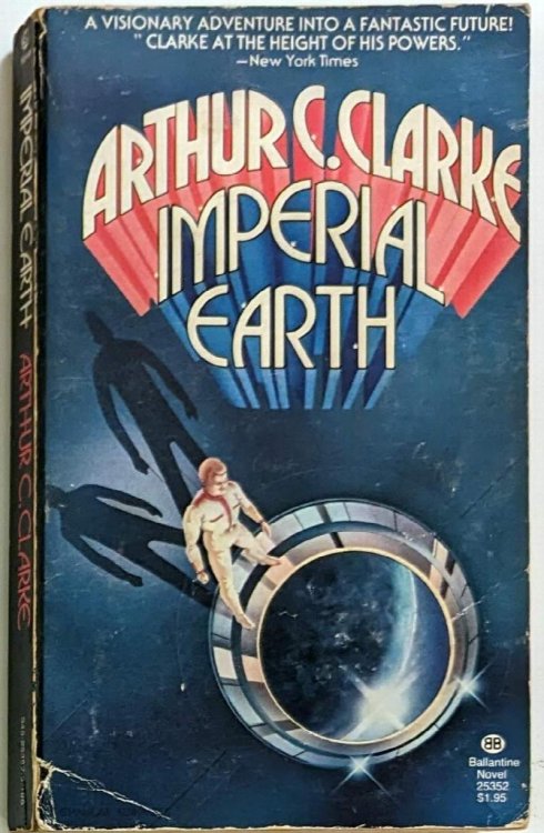 Imperial Earth