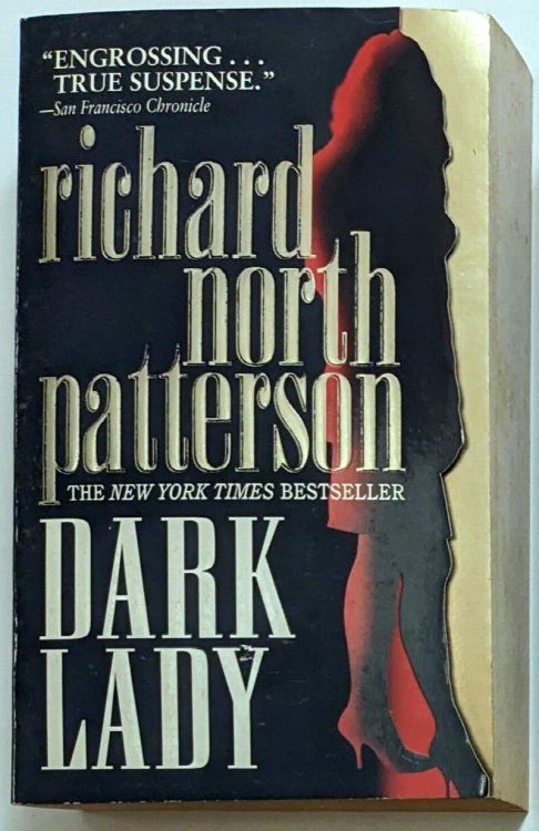 Dark Lady