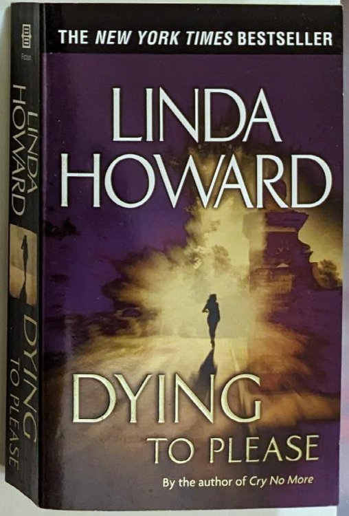 Dying to Please