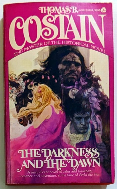 Darkness and the Dawn, The
