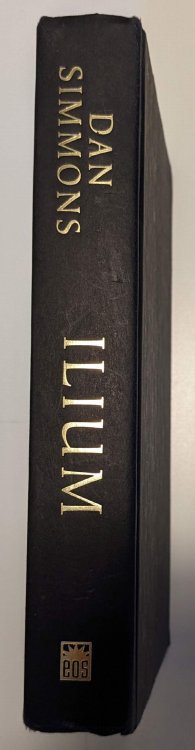 Ilium