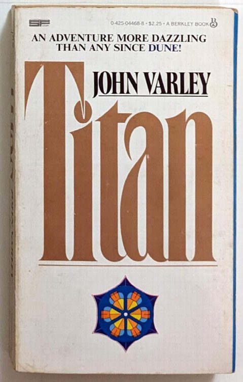 Titan