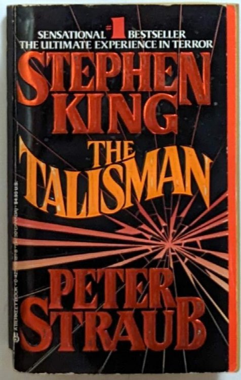 Talisman, The
