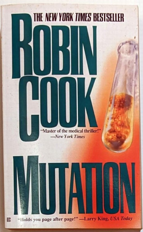 Mutation