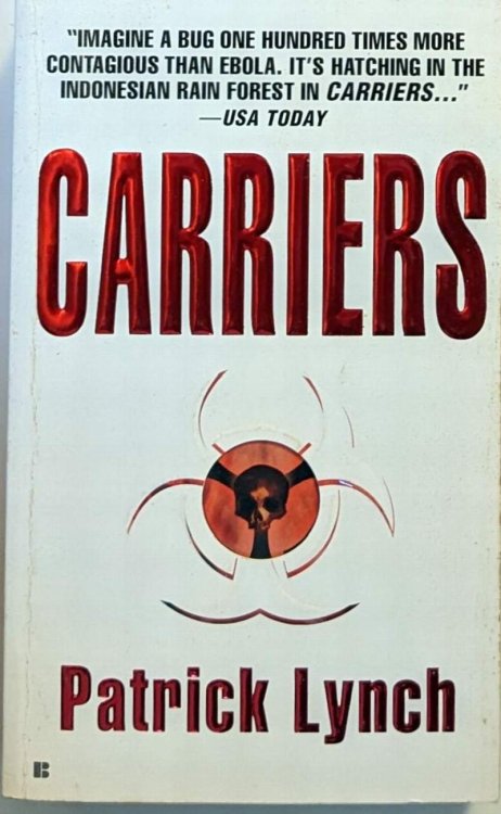 Carriers