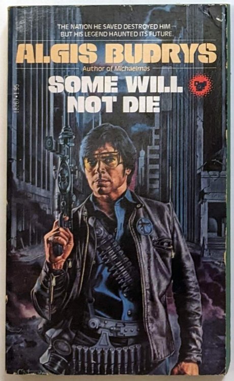 Some Will Not Die