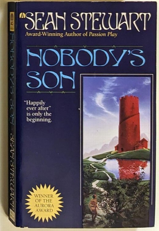 Nobody's Son